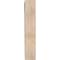 Ekena Millwork Olympic Slat Smooth Bracket, Douglas Fir, 5 1/2"W x 18"D x 30"H BKT06X18X30OLY06SDF - alternate 3